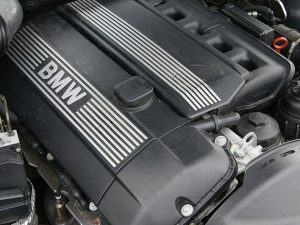 325i/525i Double Vanos