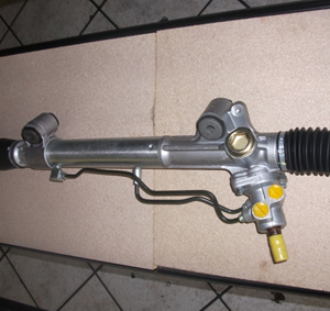 Toyota Hi-Lux 4×4 Low Rider – Toyota Fortuner 4×4