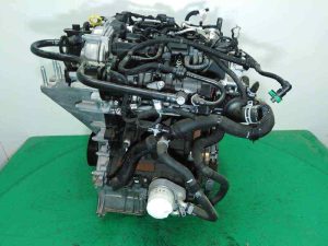 Ford Focus Eco Boost 1.0